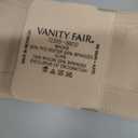 Vanity Fair Women's Bra with 2-Way Convertible Straps, Body Caress Full Coverage, Lightly Lined  (Wirefree - Quartz, 36 DD)