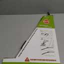 GoKoHe Windshield Wipers (pack of 3pcs) Replacement for 2007 2008 2009 2010 2011 2012 2013 Suzuki SX4 26" + 14" Front Windscreen Wiper Blades and 10" Rear Wiper Blade