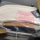 Graco Slim Snacker High Chair, Ultra Slim, Fast-Folding, Multiple Recline Positions, Comfortable Feeding, Whisk