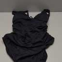 La Blanca Womens Island Goddess Over The Shoulder One Piece SwimsuitOne Piece Swimsuit (10)