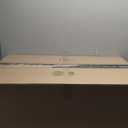 Stair Climbing Hand Truck Dolly 200 LB Capacity,Stair Climber Hand Truck Foldable with Scalable Handle,Stair Climbing Dolly Cart for Stairs,Moving,Shopping(Red)