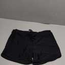 Yonique Womens Swim Shorts Solid Tankini Bottoms Swimsuit Bottoms, Extra Large