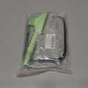 Pet Hair Removal Glove, Magic Brush Pet Hair, Cat Comb, Washable Reusable Dogs Cats Hair Gloves for Furniture, Bed, Sheets, Couch, Clothes, Carpet, Car Seat, Pet Grooming, Curtain (2PCS)