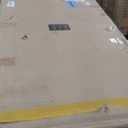 DWVO 32 Gallon Indoor Outdoor Storage Box, Resin Rattan Small Deck Box for Patio Furniture, Cushions, Garden Tools, Sports Equipment,Brown