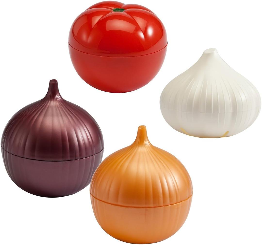Hutzler Classic Food Savers, set of 4 (Regular)