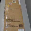 ClosetMaid Cubeicals 8 Cube Storage Shelf Organizer Bookshelf, Stackable, Vertical or Horizontal, Easy Assembly, Wood, Dark Cherry Finish