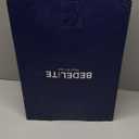 BEDELITE Fluffy King Size Comforter Set - Super Soft Sherpa Burnt Orange Comforter for King Size Bed, Luxury Warm Bedding Set for Winter, Fuzzy Bed Set 3 Pieces (1 Comforter, 2 Pillowcases)