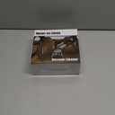 Car Vacuum Handheld Vacuum Cordless Hand Held Vacuum Cleaner Mini Portable Rechargeable Vacuum for Home, Office, Pet (Black)