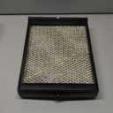 AprilAire H635EZ1 Humidifier Filter/Water Panel Assembly Replacement Kit for AprilAire Whole-House Humidifier Models: 600, 600A, and 600M