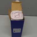 MIULEE Christmas 2 Pack Dark Green Chenille Throw Pillow Covers Soft Pillow Cases with Snowflake Embroidery Morden for Holiday Decoration Sofa Couch Bedroom Home Decor,18x18 Inch