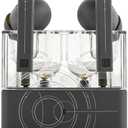 Moondrop Space Travel 2 Ultra TWS Bluetooth 6.0 LDAC 13mm Wireless Earphones