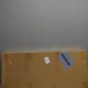 Floating Shower Bench - Adjustable, Pre-Formed Rectangular Shower Bench (3x14.5x34.5-62)