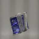 Crest 3D White Professional Effects Whitestrips 20 Treatments + Crest 3D White 1 Hour Express Whitestrips 2 Treatments - Teeth Whitening Kit, 22 Strips