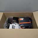 K&N Cold Air Intake System: High-Flow Air Filter, Increase Performance & Acceleration: Compatible with 2015-2017 Subaru: WRX. 69-8006TTK