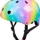 Toddler Helmet, Bienbee Kids Bike Helmet Skateboard Helmets for Bicycle Balance Bike Scooter for Girls Boys Kids, Small(19.6"-21.6"/3-8 years)