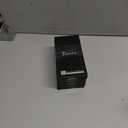 5 x TOCOL for iPhone Air Case, Compatible with Magsafe, Full Camera Protection, Built-in Magnetic Ring, Drop Protection, Slim Thin Translucent Matte Phone Case for iPhone 17 Air (Black)