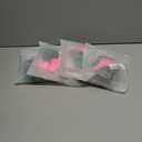 4 x 38pcs Witch Birthday Party Decorations Set Include 1pc Banner, 6pcs Hanging Swirls,18pcs Balloons,12pcs Cake Toppers and 1pc Cupcake Toppers for Pink and Green Witch Party