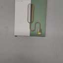 4K 1080P Wireless HDMI Display Adapter, WiFi Streaming Movies, Shows Receiver for i-Phone, i-Pad, Android, Tablet, Laptop, Windows to HDTV/Monitor/Projector, Compatible Miracast, Air Play, DLNA