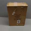 Touch Control Table Lamps Set of 2, Modern Gold Bedside Lamps with USB A+C Ports & AC Outlet, 3 Way Dimmable Contemporary Nightstand Lamps for Bedroom Living Room (LED Bulb Included)