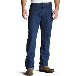 Dickies Men's Washed Regular Fit 5-Pocket Jean Size 33x34