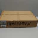 Pull Out Cabinet Drawers - 6x2 Size Options (12-23'W,18-21'D), Pre-Assembled with Soft Close Slides, Solid Beechwood, Easy Installation (14'W x 21'D)