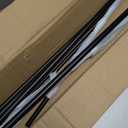 Table Arch - Metal over Table Poles Decorations,Banner Holder Party Decorations for Birthday Kitchen Dining Room Wedding Picnic Baby Shower Restaurant