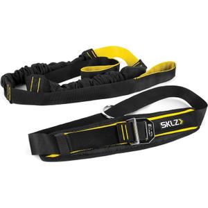 SKLZ Acceleration Trainer Release Resistance Training Belt, Black