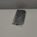 Veharvim Polarized Sun Visor Extender for Car with Zipper Slider, UV400 Car Sun Visor Extension with PC Lens and Side Sunshade,Anti-Glare for Safe Driving,UV-Filtering/Protection(Passenger Side