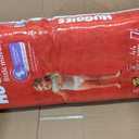 Huggies Little Movers Diapers Size 7, 88 Count (2 Packs of 44)
