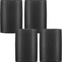 Seenelling 2 Pairs Knee Pads Inserts for Work Pants Double Foam Cushion Knee Pads Inserts for Tactical Pants, 6 x 9 Inches Soft Construction No Strap Knee Pad Soft Inner Liner for Men