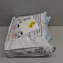 MOON PARK Pregnancy Pillows for Sleeping - U Shaped Full Body Maternity Pillow with Removable Cover - Support for Back, Legs, Belly, Hips - 57 Inch Pregnancy Pillow for Women - Pink