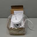 1000ml Portable Veterinary Suction Machine for Home Use 110V