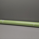 Vanhench Light Green Wrapping Paper, 36" x 2400" (200') Solid Color Art Kraft Craft Paper Roll for Gift Wrapping, Graduation, Birthday, Bouquet Flower Crafts Packing