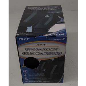 DI WRAITH SEAT CVR W/MC