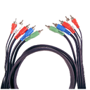 6 FT Audio/Video Cable