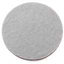 5Inch Scouring Pad 10PCS 320 x 400 Mesh 125mm Sponge Interface Pad Hook Loop Sanding Discs Sander Backing Pads