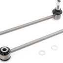 FORDECO JK JL REAR Sway Bar Links Kits FOR 20072020 Jeep Wrangler (12.5” Lift)