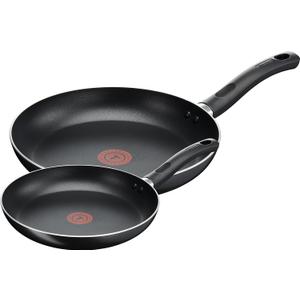 TEKNICAL. Tefal Frying Pans Set, 20cm and 28cm