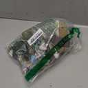 IOKHEIRA Dog Toys for Aggressive Chewers,Tough Indestructible Dog Toys,Squeaky Toys for Large Dogs,Durable Dog Chew Toys (Auburn)