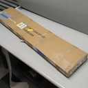 Poster Stand Heavy Duty - 2 Pack Pedestal Poster Stands for Display, Adjustable Height up to 80 Inch, Double Sided Black Floor Standing Sign Holder for Foam Board Signage