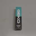 Geko 2-in-1 Grip Restore & Cleaner  #1 Golf, Basketball, Football, Volleyball, and Baseball Grip Spray  Restores Grip, Shoe & Glove Traction, Removes Dirt & Oil, Restores Control & Consistency