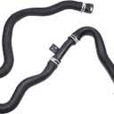 ApplianPar Radiator Coolant Water Hose Upper and Lower for Hyundai Tucson 2.4 2018-2021, Kia Sportage 2.4 2017-2022