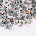 Rahato Pebbles For Fish Tank