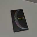 TORRAS 360 Magnetic Stand for iPhone 17 Pro Case, [Fit for MagSafe] [Rotatable Ring Kickstand] [4X Mil-Grade Shockproof] Slim Phone Cover, Camera Button, Crystal Clear, Transparent, Ostand O3 Fitness