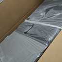 YENING Large Dog Stairs for High Beds - Extra Wide Pet Steps for Large Dogs to Get on Tall Bed 3 Deep Step Cat Ramp for Couch