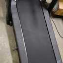 Proform Carbon Treadmills: Treadmills for Walking and Running with Built-in Fan and SpaceSaver Design (Black)