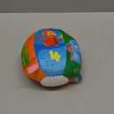 Move2Play, Hilariously Interactive Baby Ball with Music & Sound Effects | First Birthday Gift | Toddler Toy for Boys & Girls | Age 6, 9, 12, 18+ Month | 1, 2+ Year's Old (Baby Ball)