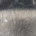 INVENHO Small Dog Bed for Small Dogs, Cat Beds for Indoor Cats Washable, Orthopedic Dog Bed, Warming Soft Calming Sleeping Puppy Bed Durable Pet Bed with Anti-Slip Bottom S(20"x19"x6") (Grey)