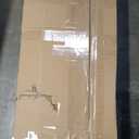 BANBALOO | Bed Bumper for Toddlers 53" | Bed Rails for Queen, King, Twin, Full-Size Bed | Toddler Bed Bumper | Bumpers for Bed | Bed Rail for Toddlers | Bed Barrier for Toddler | Foam Bumper