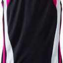Speedo Girl's Swimsuit One Piece Infinity Splice Thick Strap 10
